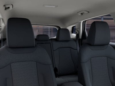 2027 Kia Sportage LX