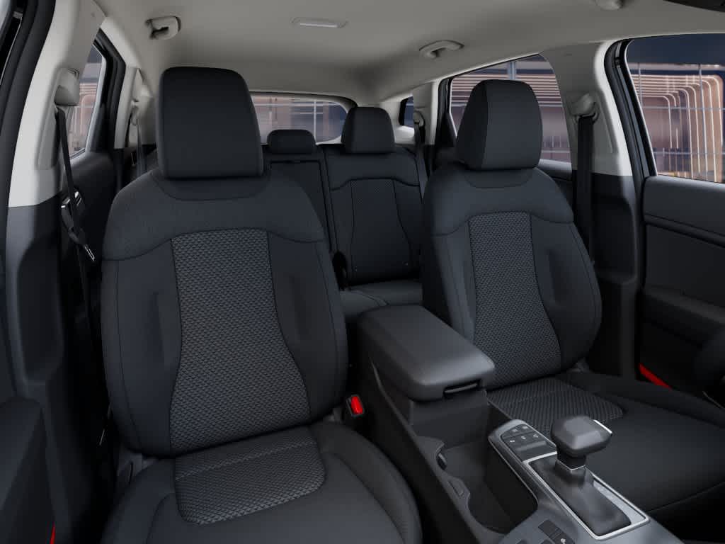 2027 Kia Sportage LX