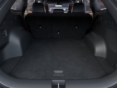 2027 Kia Sportage SX-Prestige