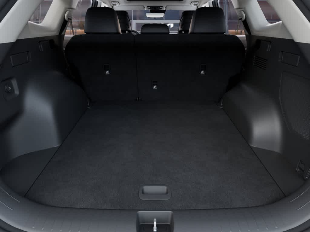 2027 Kia Sportage SX-Prestige