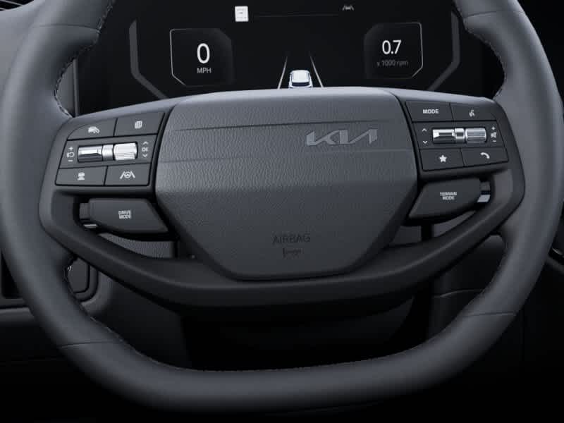 2027 Kia Sportage SX-Prestige