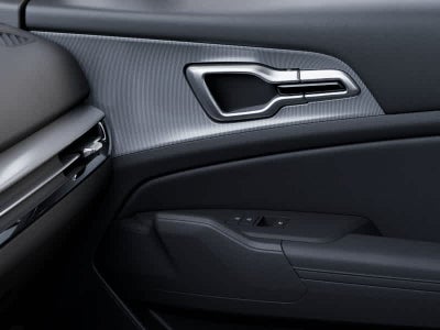 2027 Kia Sportage SX-Prestige