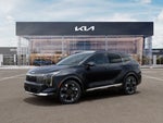 2027 Kia Sportage SX-Prestige