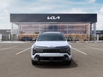 2027 Kia Sportage X-Line