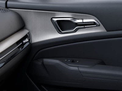 2027 Kia Sportage X-Line