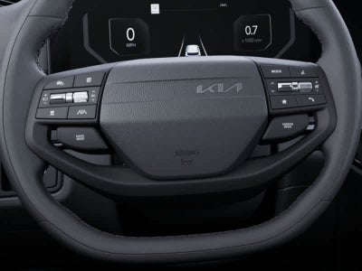 2027 Kia Sportage X-Line
