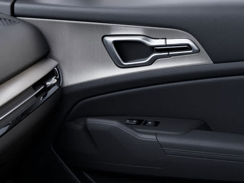 2026 Kia Sportage X-Pro Prestige