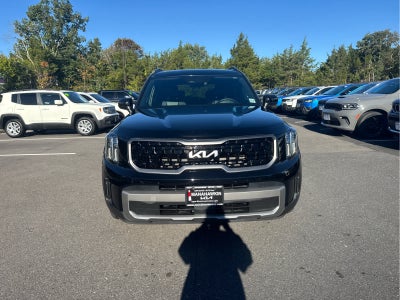 2023 Kia Telluride EX X-Line