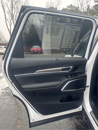 2024 Kia Telluride SX Prestige X-Line