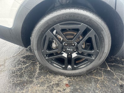 2024 Kia Telluride SX Prestige X-Line