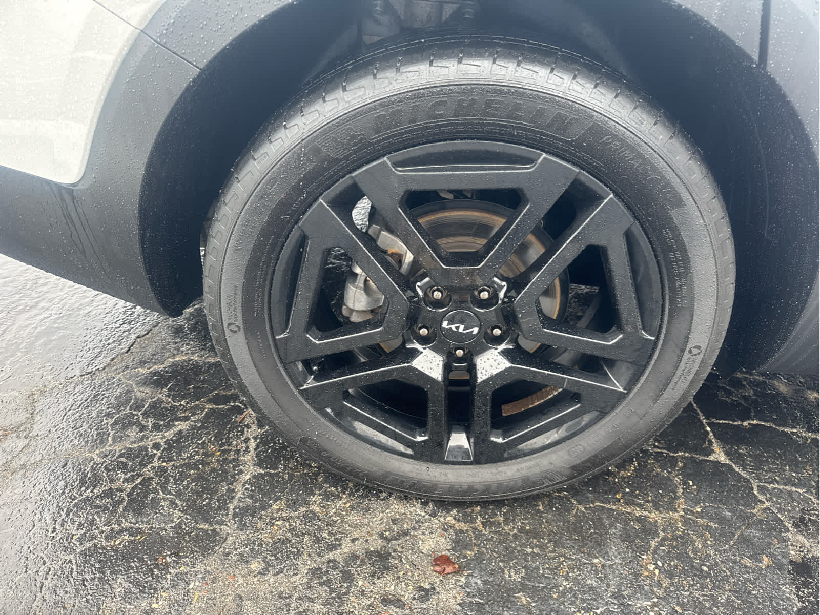 2024 Kia Telluride SX Prestige X-Line