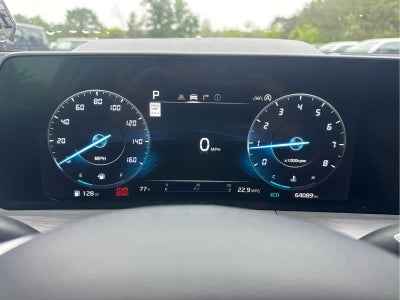 2024 Kia Telluride SX Prestige X-Pro
