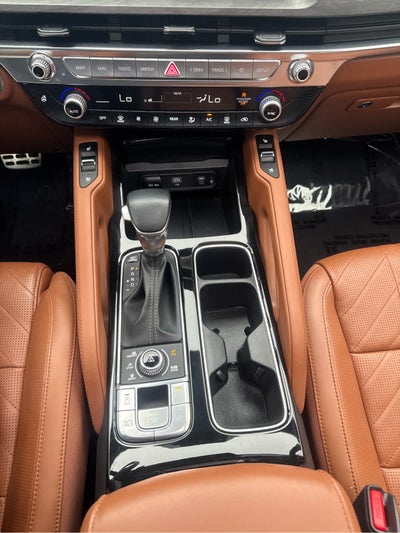 2024 Kia Telluride SX Prestige X-Pro