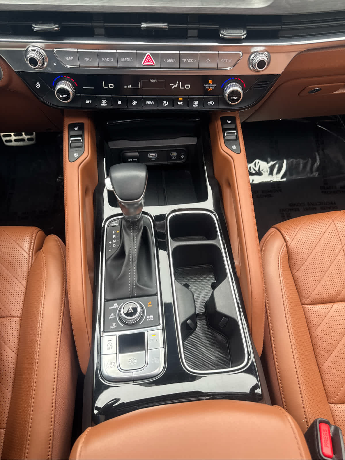 2024 Kia Telluride SX Prestige X-Pro