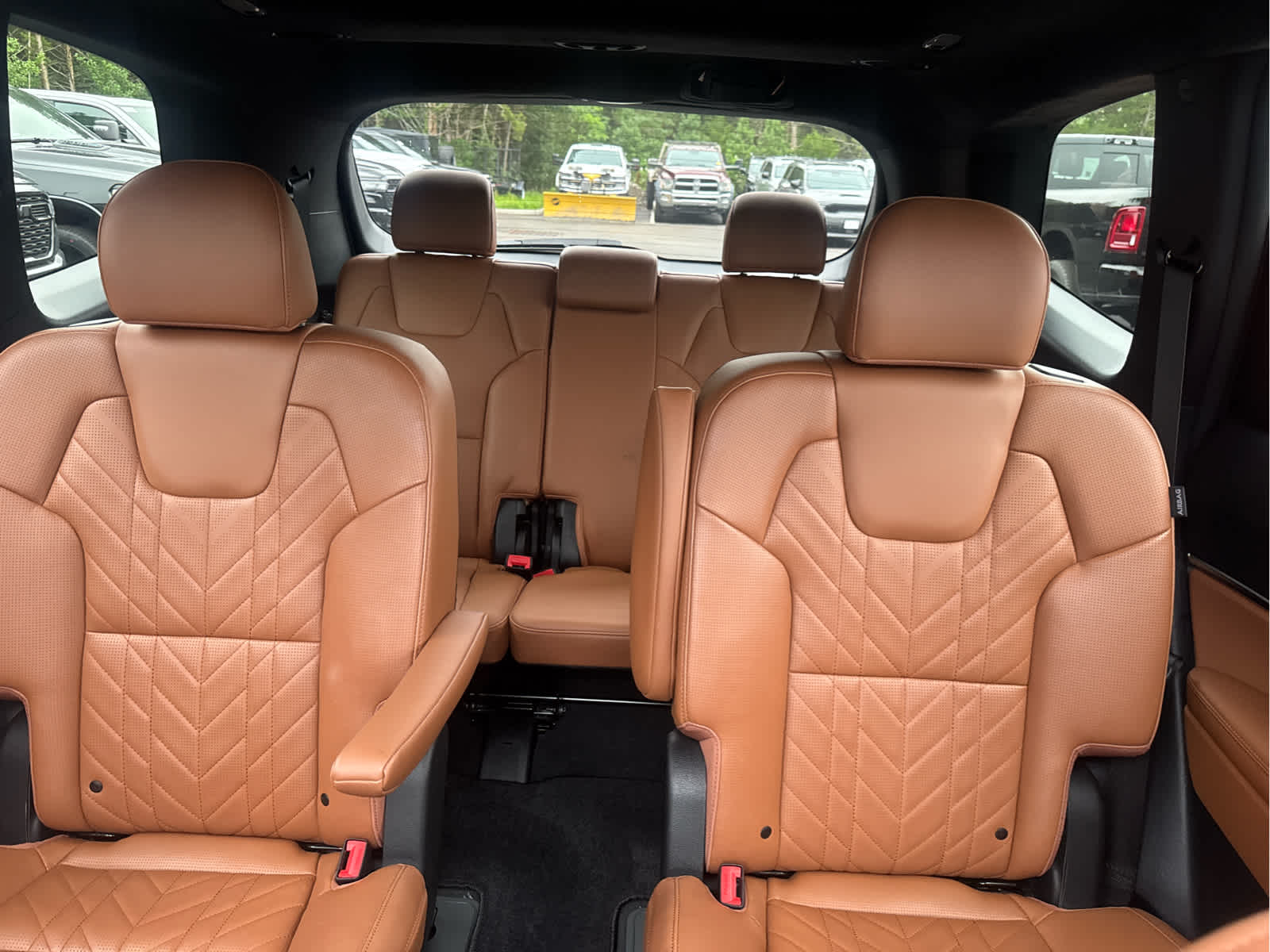 2024 Kia Telluride SX Prestige X-Pro