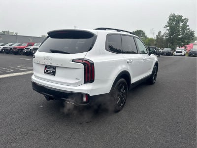 2024 Kia Telluride SX Prestige X-Pro