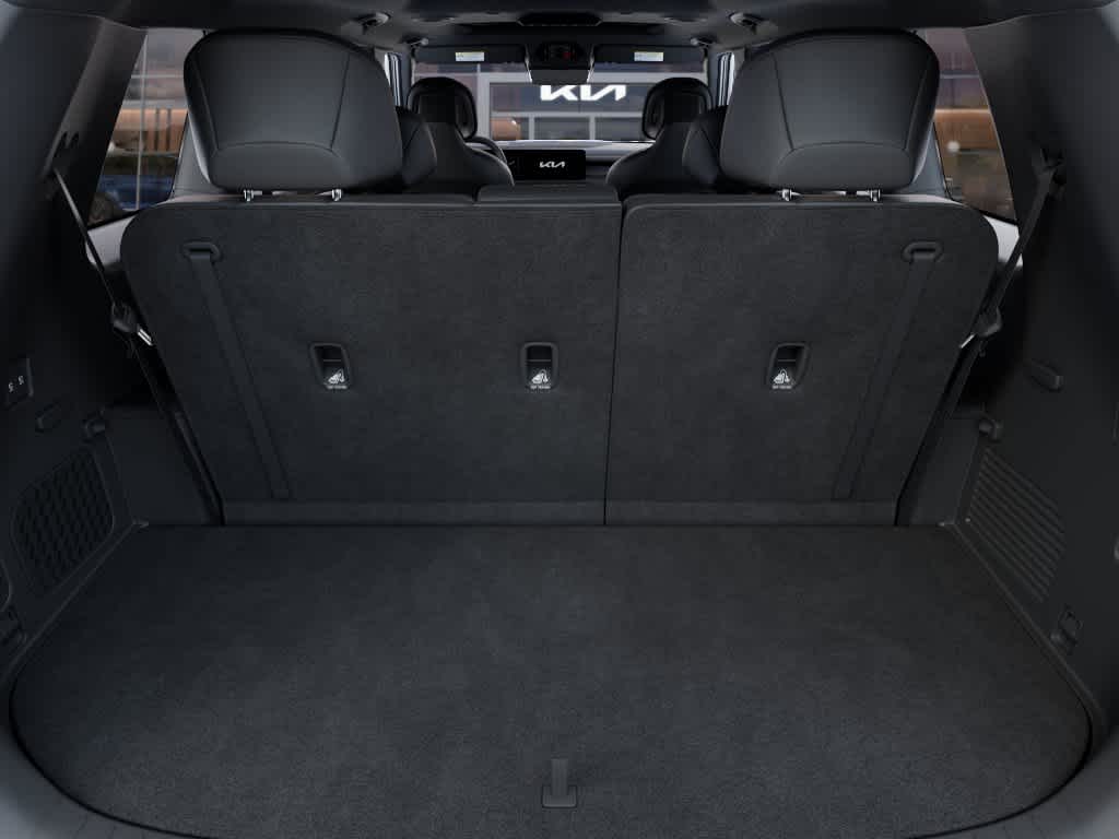 2027 Kia Telluride Hybrid SX