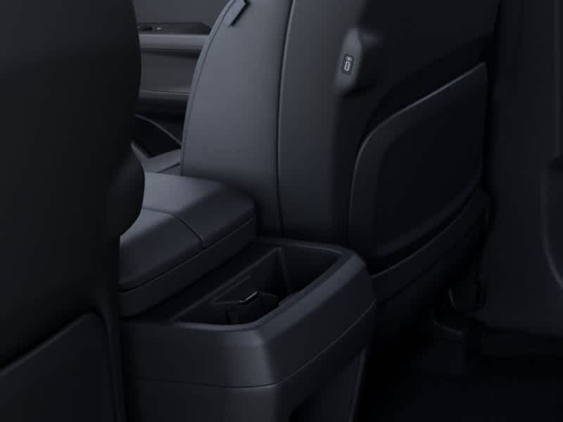 2027 Kia Telluride X-Pro SX