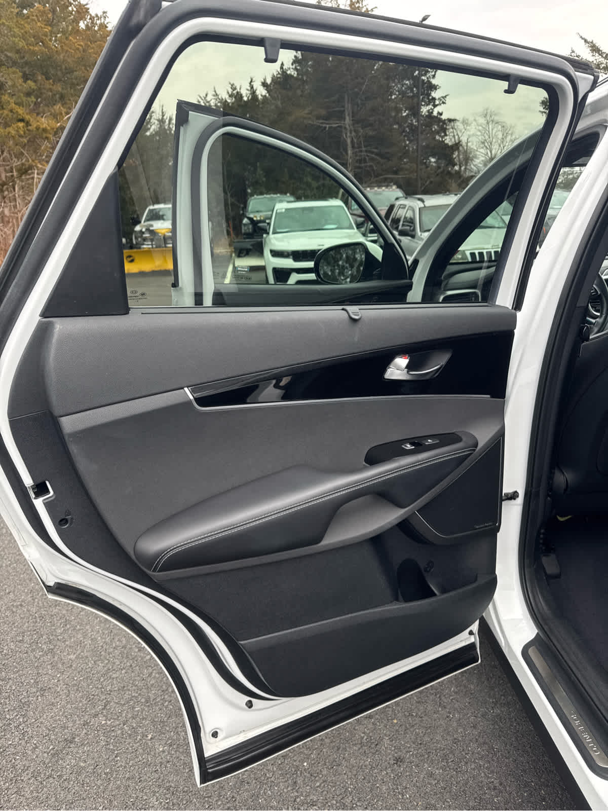 2019 Kia Sorento SX Limited V6