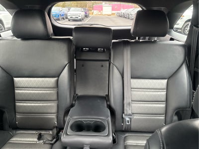 2019 Kia Sorento SX Limited V6