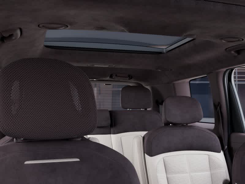 2027 Kia Telluride Hybrid SX-Prestige