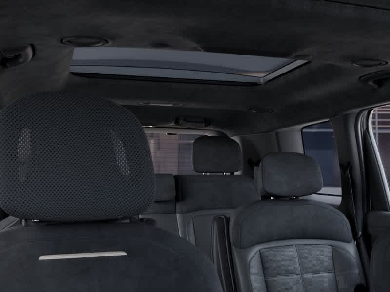 2027 Kia Telluride Hybrid SX-Prestige