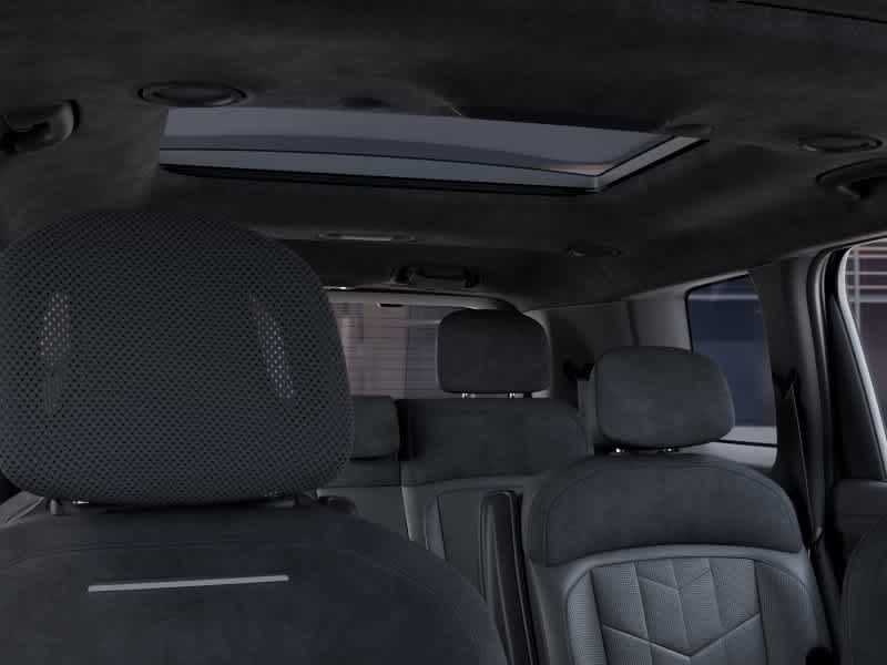 2027 Kia Telluride Hybrid X-Line SX-Prestige