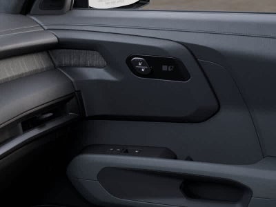 2027 Kia Telluride Hybrid Base