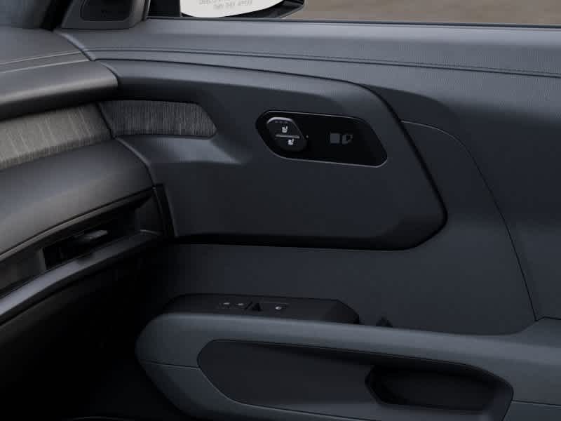 2027 Kia Telluride Hybrid Base