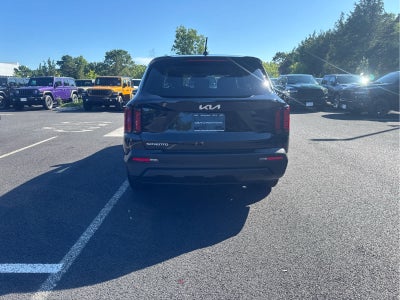 2023 Kia Sorento LX