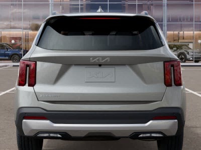 2026 Kia Sorento SX