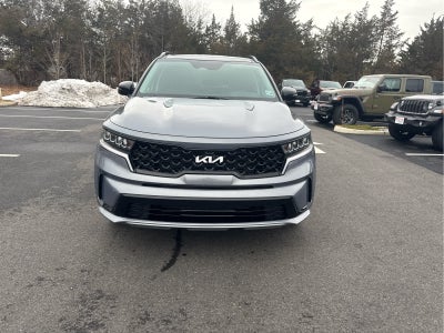 2023 Kia Sorento S