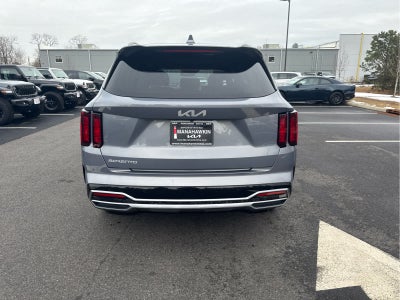 2023 Kia Sorento S