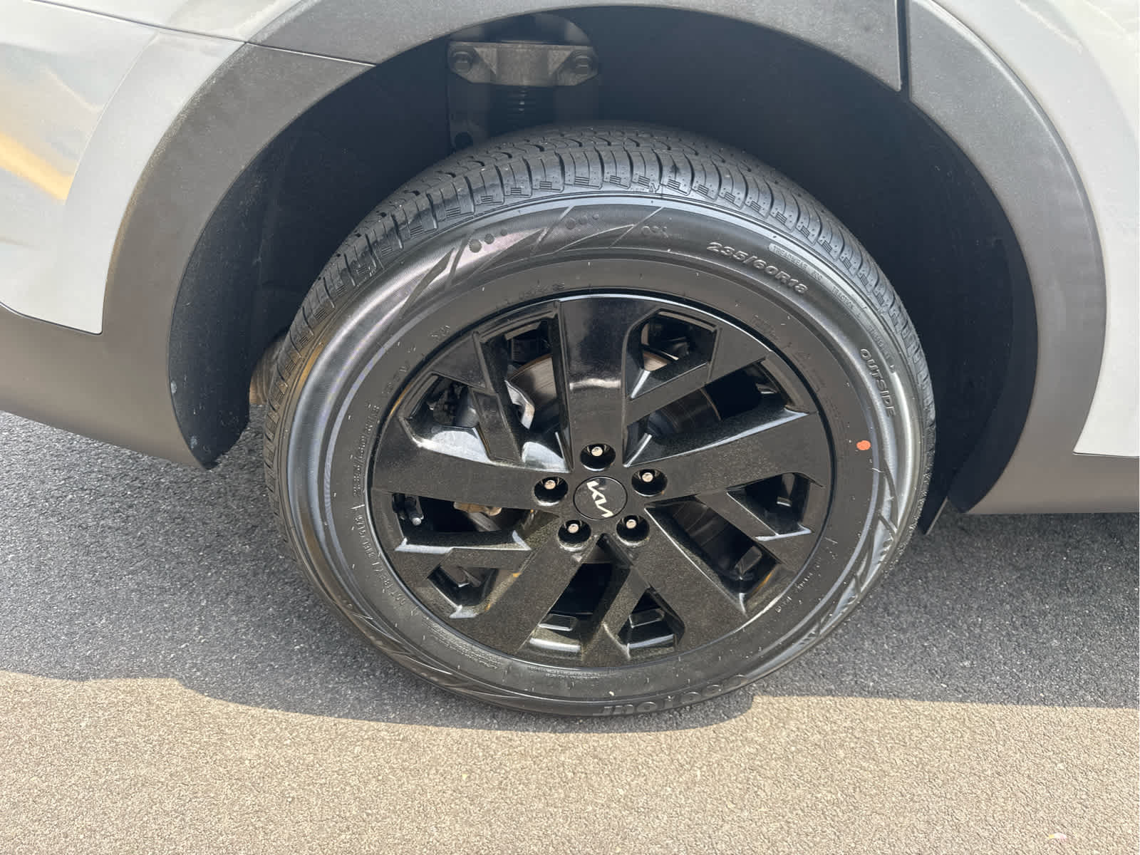 2023 Kia Sorento X-Line S