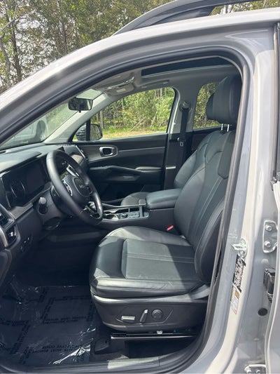 2023 Kia Sorento X-Line S