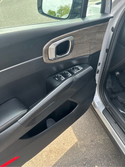2023 Kia Sorento X-Line S