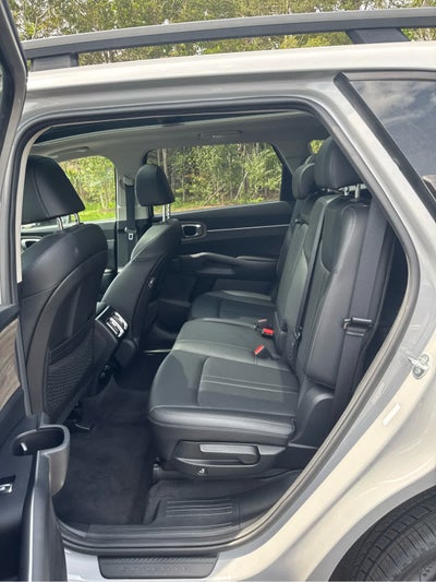 2023 Kia Sorento X-Line S