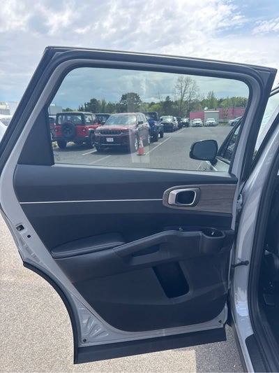 2023 Kia Sorento X-Line S