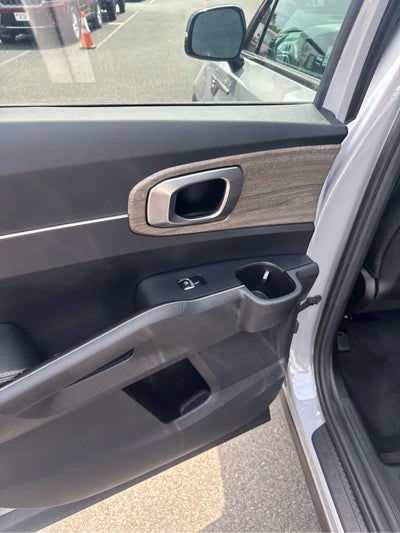 2023 Kia Sorento X-Line S