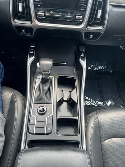 2023 Kia Sorento X-Line S