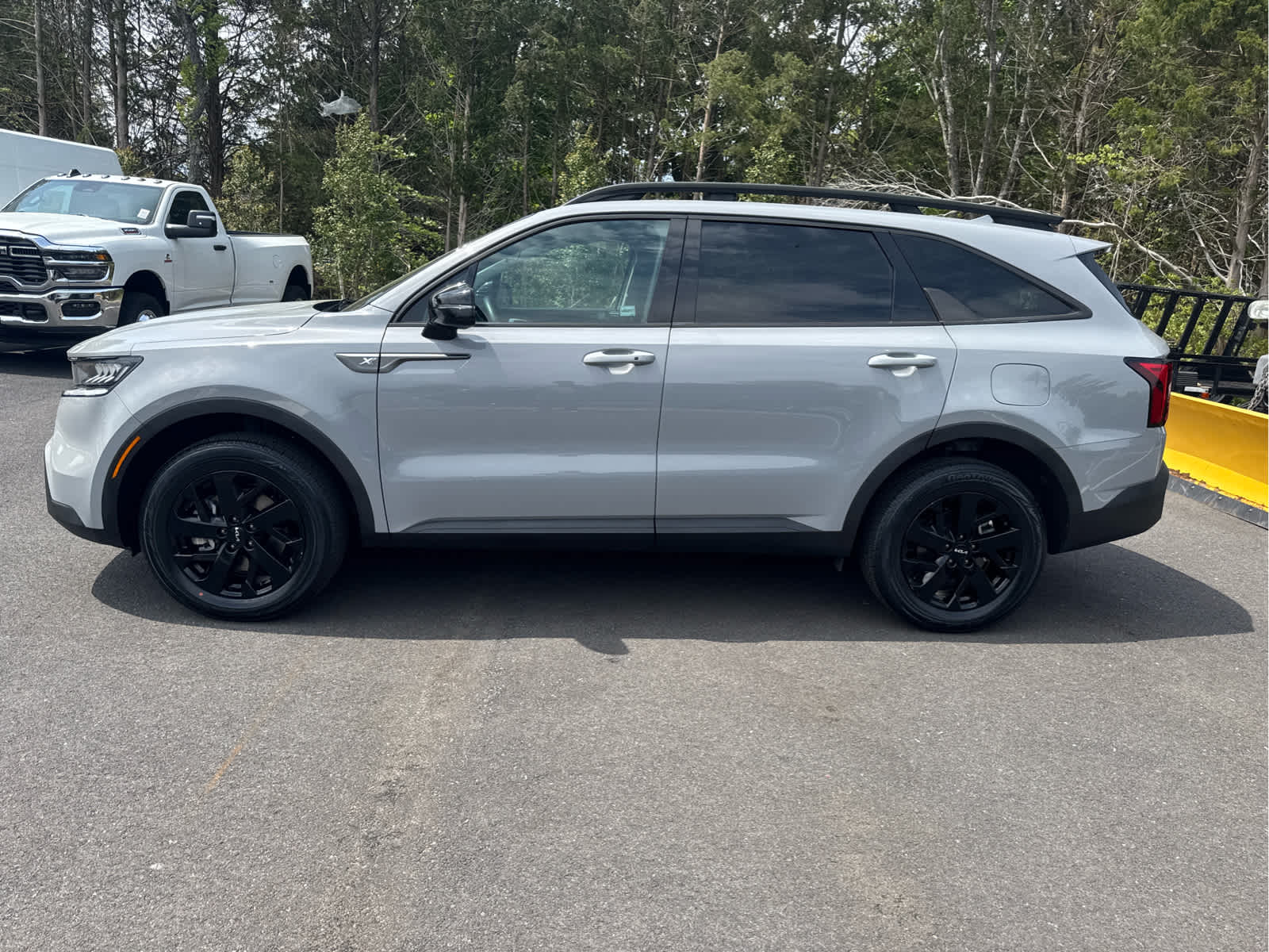 2023 Kia Sorento X-Line S
