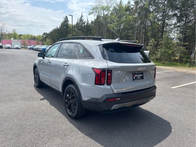 2023 Kia Sorento X-Line S