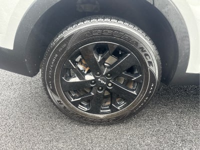 2022 Kia Sorento X-Line S