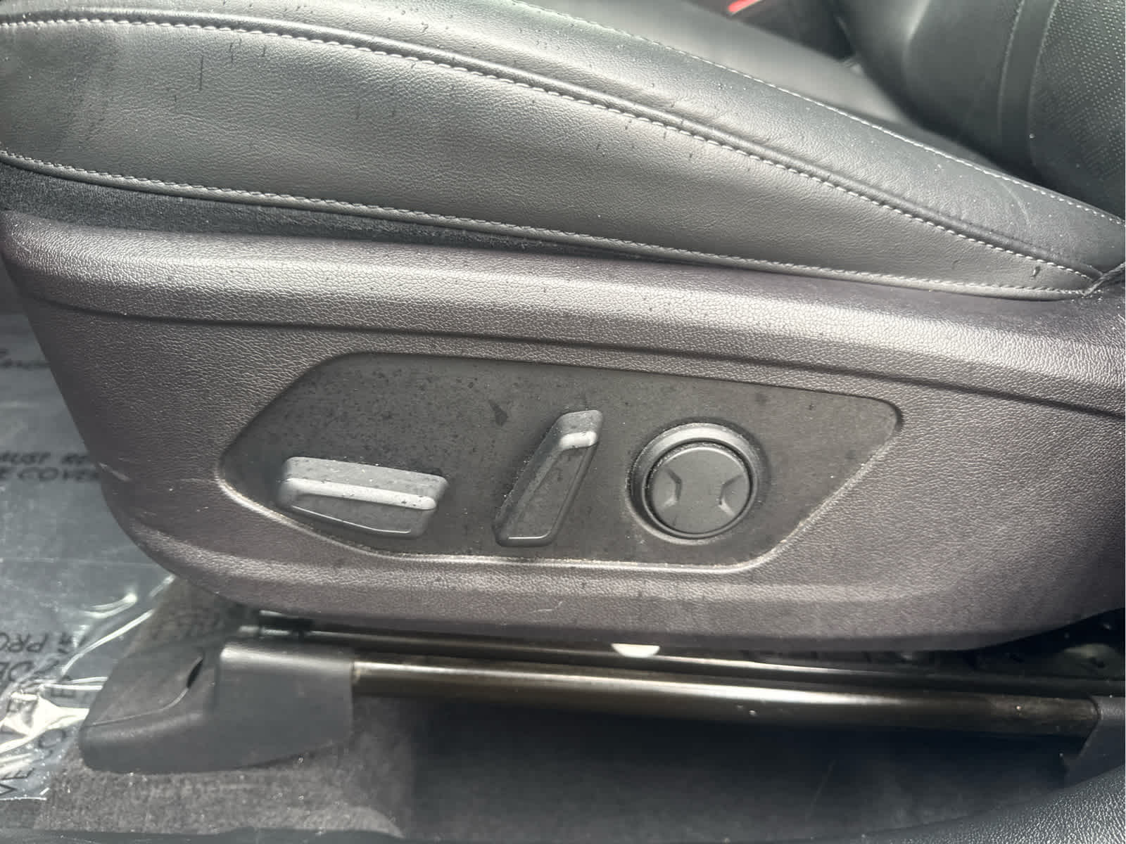 2022 Kia Sorento X-Line S