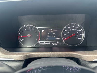 2022 Kia Sorento X-Line S