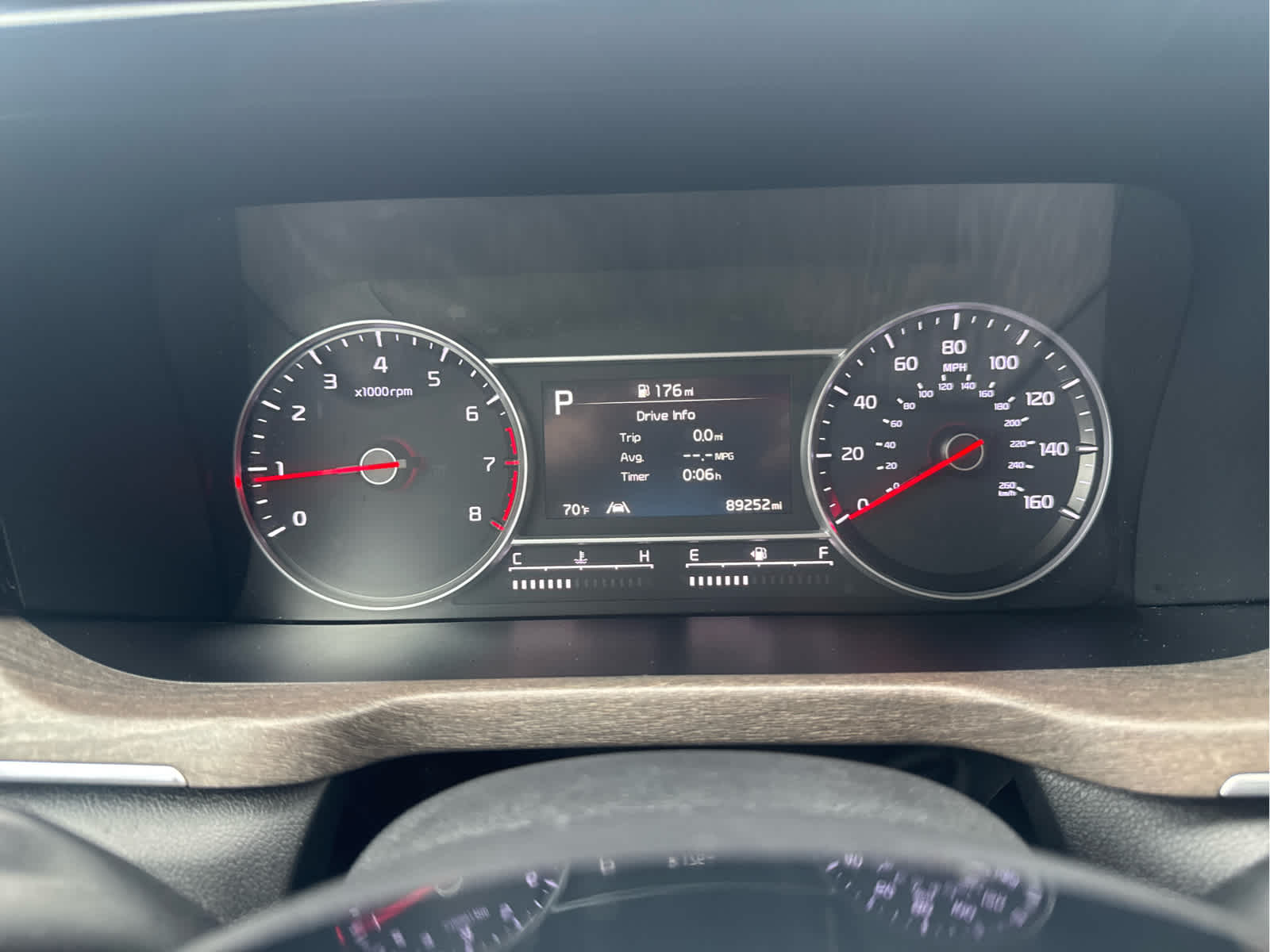 2022 Kia Sorento X-Line S