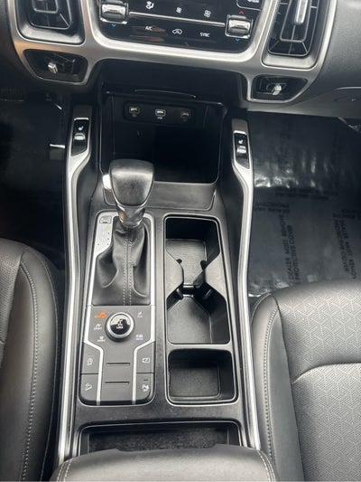 2022 Kia Sorento X-Line S