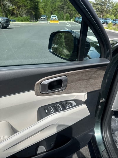 2023 Kia Sorento X-Line S
