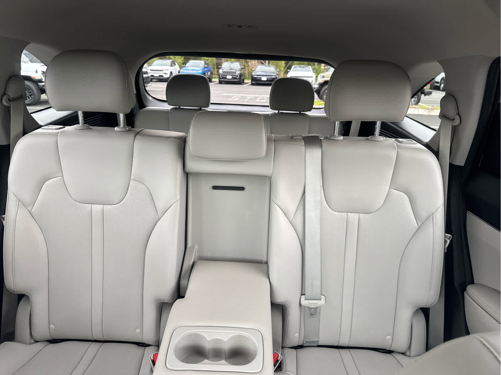 2023 Kia Sorento X-Line S