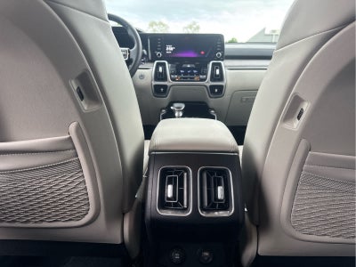 2023 Kia Sorento X-Line S